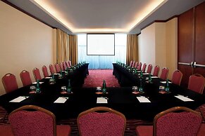 Sheraton Santiago Hotel and Convention Center