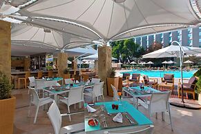 Sheraton Santiago Hotel and Convention Center