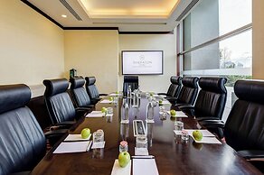Sheraton Santiago Hotel and Convention Center