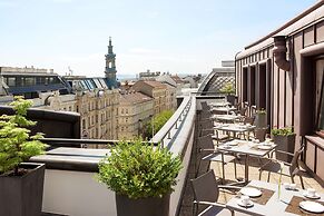 NH Collection Wien Zentrum