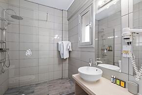 Pandream Hotel Apartments
