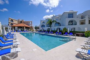 Pandream Hotel Apartments