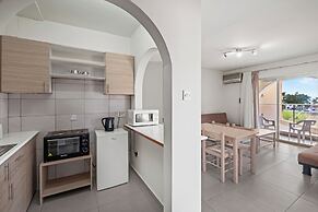 Pandream Hotel Apartments