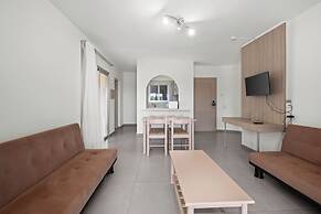 Pandream Hotel Apartments