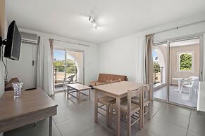 Pandream Hotel Apartments