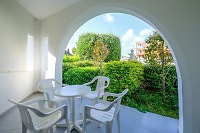 Pandream Hotel Apartments