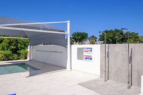 Pandream Hotel Apartments