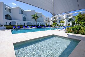 Pandream Hotel Apartments