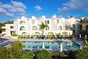 Pandream Hotel Apartments