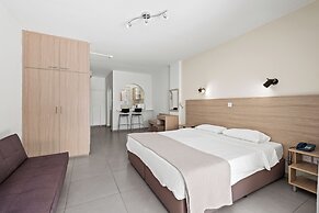 Pandream Hotel Apartments