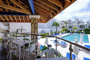 Pandream Hotel Apartments
