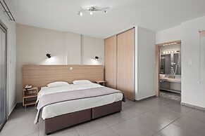 Pandream Hotel Apartments