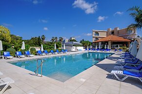 Pandream Hotel Apartments
