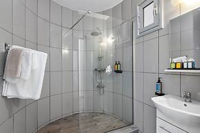 Pandream Hotel Apartments