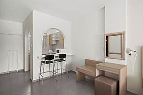 Pandream Hotel Apartments