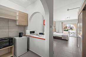 Pandream Hotel Apartments