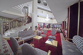 Antea Palace Hotel & Spa