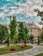 Antea Palace Hotel & Spa