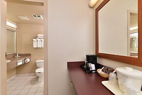 Comfort Inn & Suites Airport South