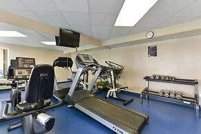 Comfort Inn & Suites Airport South