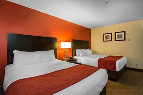 Comfort Inn & Suites Airport South