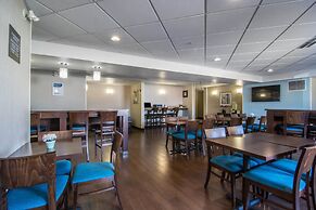 Comfort Inn & Suites Airport South
