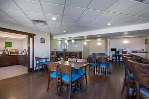 Comfort Inn & Suites Airport South