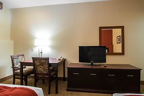 Comfort Inn & Suites Airport South