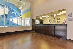 Comfort Inn & Suites Airport South