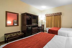 Comfort Inn & Suites Airport South