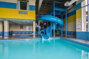 Comfort Inn & Suites Airport South