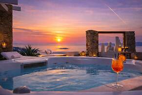 Tharroe of Mykonos