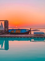 Tharroe of Mykonos