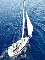 Tharroe of Mykonos