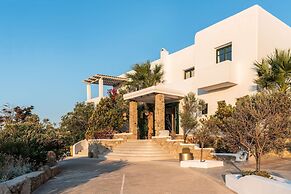 Tharroe of Mykonos