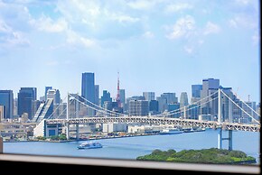 Grand Nikko Tokyo Daiba