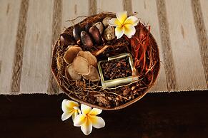 Puri Bagus Lovina