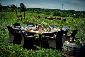 Auberge West Brome