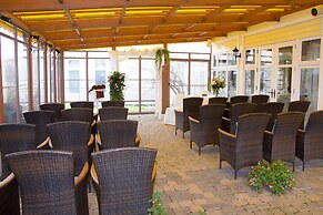 Auberge West Brome
