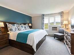 Auberge West Brome