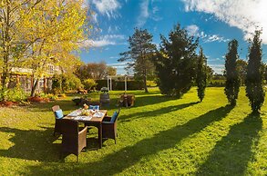 Auberge West Brome