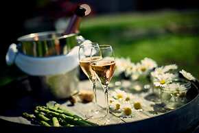 Auberge West Brome