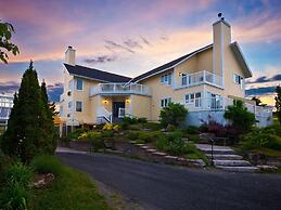 Auberge West Brome