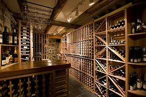 Auberge West Brome
