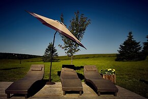 Auberge West Brome