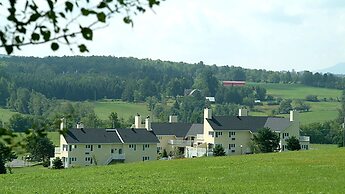 Auberge West Brome