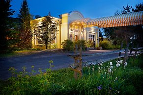 Auberge West Brome