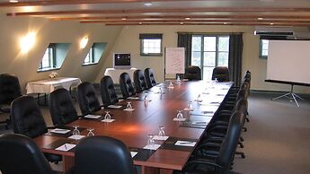 Auberge West Brome