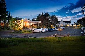 Auberge West Brome