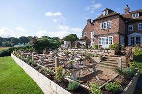Master Builders House Hotel